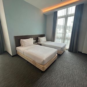 Scott Hotel KL Sentral